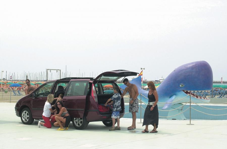  Fiat Ulysse 2002 года  (фото 36 из 72)